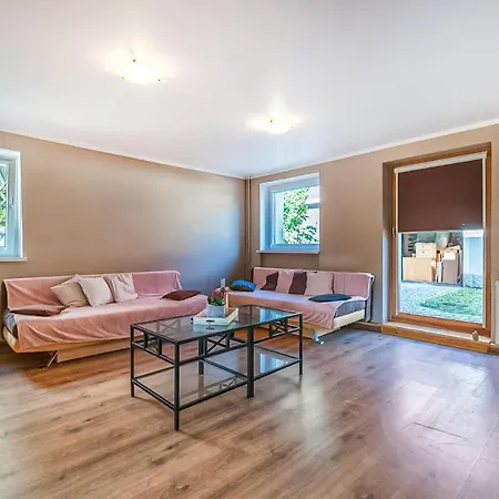 Apartment Lovely In *