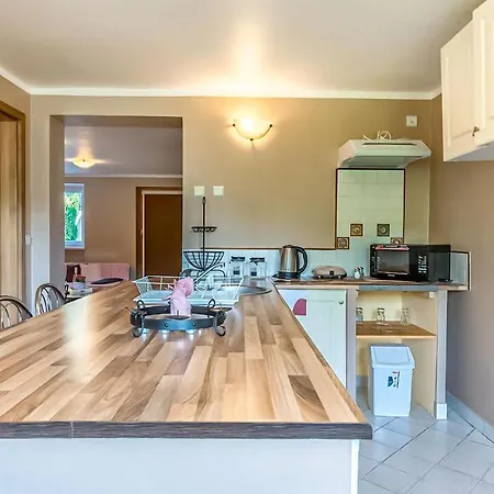Apartment In With Wifi