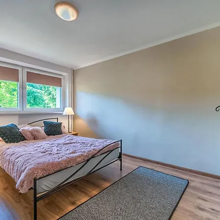 Gorgeous In With Wifi Apartment *