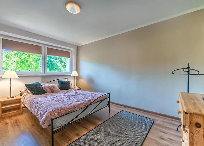 Lovely In Apartmán *